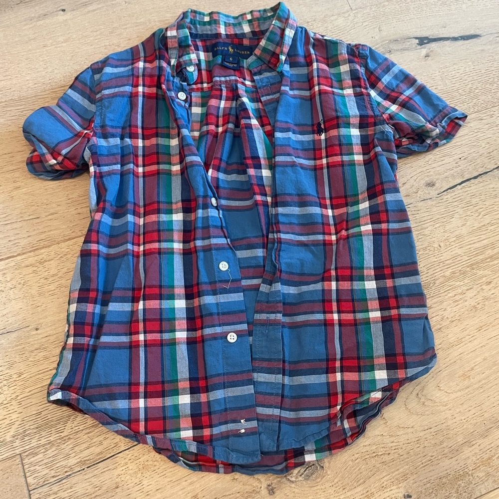 ralph lauren polo